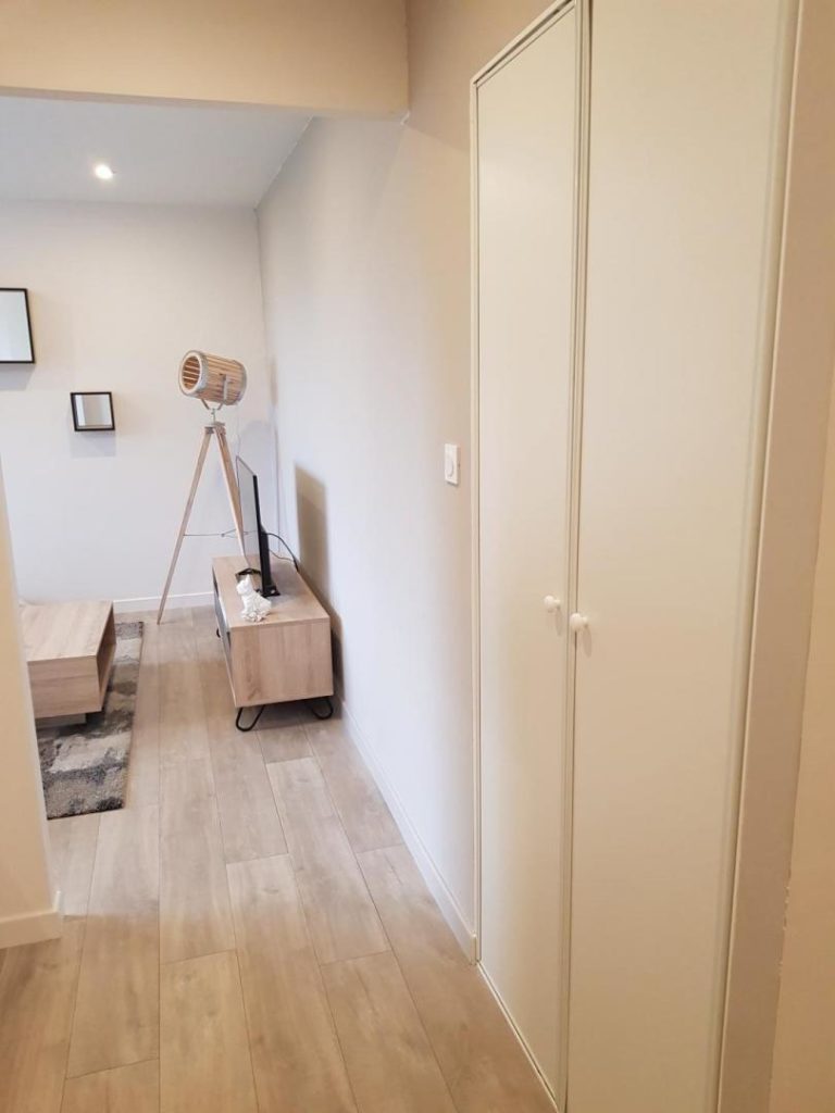 Pose parquet Brest - Toutes les réalisations - Quimper Brest