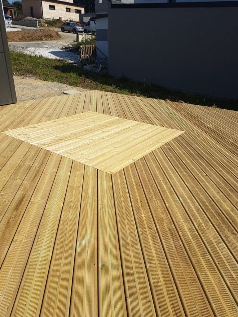 Terrasse au sol Pencran (1)