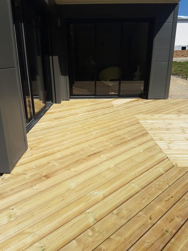 Terrasse au sol Pencran (2)