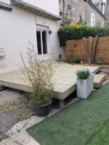 BERNARD LANDERNEAU 2 - Accueil - Quimper Brest