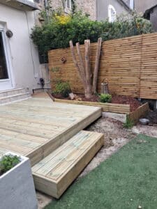 BERNARD LANDERNEAU 3 - Accueil - Quimper Brest