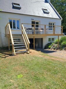 1000010182 - Terrasses - Quimper Brest