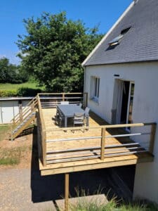 1000010184 - Terrasses - Quimper Brest